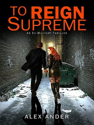 cover image of To Reign Supreme